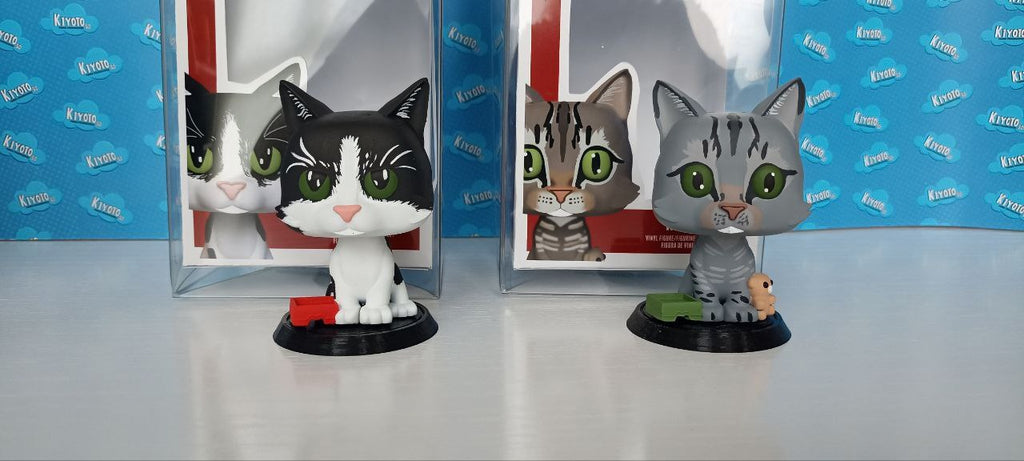 FUNKO MASCOTA